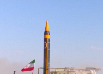 ট্ৰাম্পলৈ প্ৰত্যক্ষ বাৰ্তা প্ৰেৰণ ইৰাণৰ! বৰ্ধিত উত্তেজনাৰ মাজতে ইৰাণৰ বিপজ্জনক খোৰামশ্বহৰ-৪ বেলিষ্টিক মিছাইল নিয়োগ