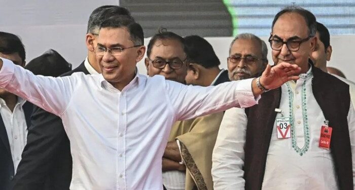 তাৰিক ৰহমান হ’ব নেকি বাংলাদেশৰ পৰৱৰ্তী প্ৰধানমন্ত্ৰী? বাংলাদেশৰ জনতাই বিচাৰে কি?