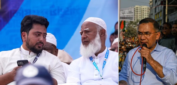 ভাৰতৰ বিৰুদ্ধে হিংসাজনিত মন্তব্য কৰা বাংলাদেশী নেতাৰ পৰাজয়, নিজ আসন অক্ষুণ্ণ ৰখাত অসমৰ্থ…