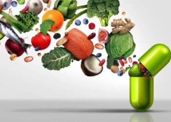 ঔষধতকৈ অধিক ফলপ্ৰসূ নেকি নিউট্ৰাচিউটিকেল? জানক প্ৰতিৰোধমূলক স্বাস্থ্যসেৱাৰ নতুন ধাৰাটোৰ সম্পৰ্কে…