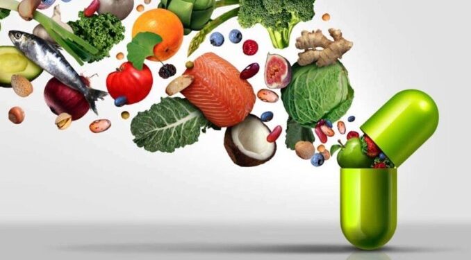 ঔষধতকৈ অধিক ফলপ্ৰসূ নেকি নিউট্ৰাচিউটিকেল? জানক প্ৰতিৰোধমূলক স্বাস্থ্যসেৱাৰ নতুন ধাৰাটোৰ সম্পৰ্কে…