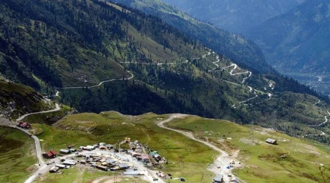 পেহেলগাম সন্ত্ৰাসবাদী আক্ৰমণৰ পিছত বন্ধ হৈ থকা ১৪টা পৰ্যটনস্থলী পুনৰ মুকলি, উপ-ৰাজ্যপালৰ নিৰ্দেশ