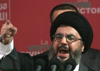 আয়াতুল্লাহ আলী খামেনেইৰ মৃত্যুৰ প্ৰতিশোধ ল’ব হিজবুল্লাহহে! আইডিএফে হত্যা কৰিলে শীৰ্ষ সেনাধ্যক্ষক