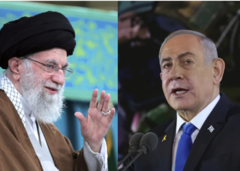 ‘যিজনেই উচ্চতম নেতা হ’ব তেওঁৱেই আমাৰ লক্ষ্য হ’ব’! ইজৰাইলে নতুন উচ্চতম নেতাক দিলে ভাবুকি