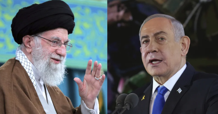 ‘যিজনেই উচ্চতম নেতা হ’ব তেওঁৱেই আমাৰ লক্ষ্য হ’ব’! ইজৰাইলে নতুন উচ্চতম নেতাক দিলে ভাবুকি