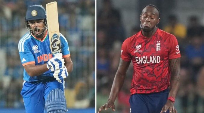 T20 বিশ্বকাপ ক্ৰিকেটৰ আজি দ্বিতীয়খন ছেমি ফাইনেল; কেতিয়া, ক’ত অনুষ্ঠিত হ’ব এই খেল?