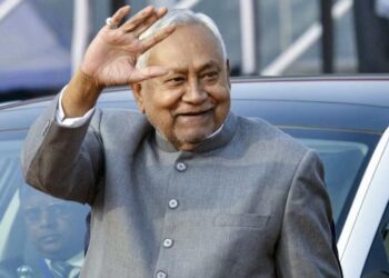 নীতিশ কুমাৰৰ Exit Plan নে কাহিনী এতিয়াও বাকী আছে? বিহাৰৰ ৰাজনৈতিক সমীকৰণে কি কয়?