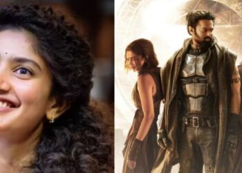 Kalki 2ত কোনগৰাকী অভিনেত্ৰীয়ে পাব অগ্ৰাধিকাৰ? প্ৰথমখন ছবিতে চাঞ্চল্যৰ সৃষ্টি কৰিছিল এইগৰাকী অভিনেত্ৰীয়ে