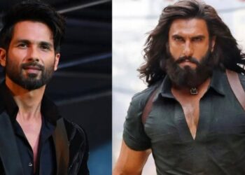 ১৯ মাৰ্চত ধুৰন্ধৰ ২ ৰ সৈতে  হ’ব ডাঙৰ ধামাকা! শ্বাহিদ-কৃতি আৰু ৰিতেশ-জেনেলিয়াৰ ছবিৰো মুকলি হ’ব…