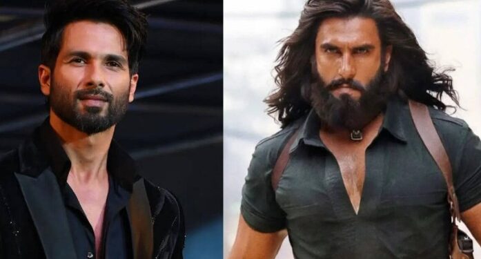 ১৯ মাৰ্চত ধুৰন্ধৰ ২ ৰ সৈতে  হ’ব ডাঙৰ ধামাকা! শ্বাহিদ-কৃতি আৰু ৰিতেশ-জেনেলিয়াৰ ছবিৰো মুকলি হ’ব…