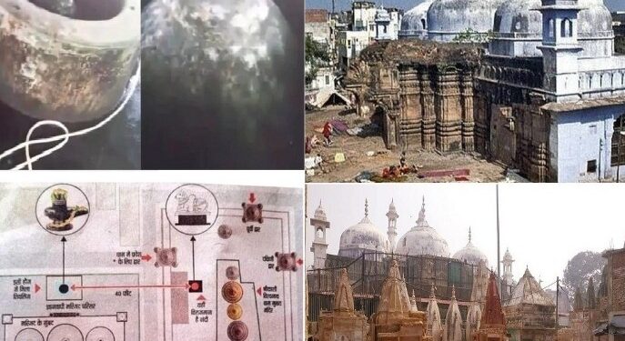 জ্ঞানবাপি মছজিদক লৈ ডাঙৰ আপডেট, এলাহাবাদ উচ্চ ন্যায়ালয়ত আজি শুনানি