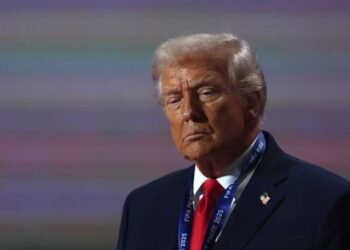 ভাৰতৰ প্ৰতি কঠোৰ হ’ব নেকি আমেৰিকা? ১৬খন দেশৰ তালিকাত অন্তৰ্ভুক্ত ভাৰত