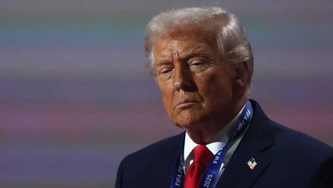 ভাৰতৰ প্ৰতি কঠোৰ হ’ব নেকি আমেৰিকা? ১৬খন দেশৰ তালিকাত অন্তৰ্ভুক্ত ভাৰত