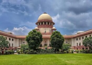 পেইড পিৰিয়ড লিভৰ আবেদনৰ শুনানি গ্ৰহণ কৰিবলৈ অস্বীকাৰ উচ্চতম ন্যায়ালয়ৰ