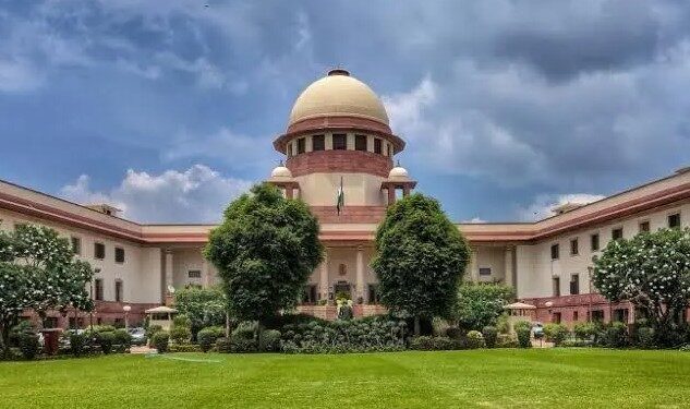 পেইড পিৰিয়ড লিভৰ আবেদন গ্ৰহণ কৰিবলৈ অস্বীকাৰ উচ্চতম ন্যায়ালয়ৰ