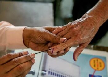 ASSAM ASSEMBLY ELECTION 2026: আজি ঘোষণা হ’ব অসম বিধানসভা নিৰ্বাচনৰ দিন