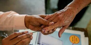 ASSAM ASSEMBLY ELECTION 2026: আজি ঘোষণা হ’ব অসম বিধানসভা নিৰ্বাচনৰ দিন