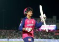 IPL 2026ত বৃহৎ ধুমুহা আনিবলৈ সাজু বৈভৱ সূৰ্য্যবংশী! প্ৰতিযোগিতা আৰম্ভ হোৱাৰ পূৰ্বে ডাঙৰ বক্তব্য