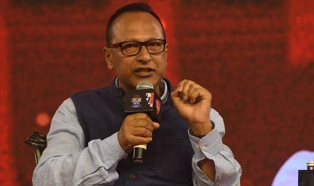 কংগ্ৰেছত গৃহকন্দল! জ্যেষ্ঠ কংগ্ৰেছ সাংসদে কৰিব নেকি দলত্যাগ? মুখ্যমন্ত্ৰীৰ প্ৰতিক্ৰিয়া…