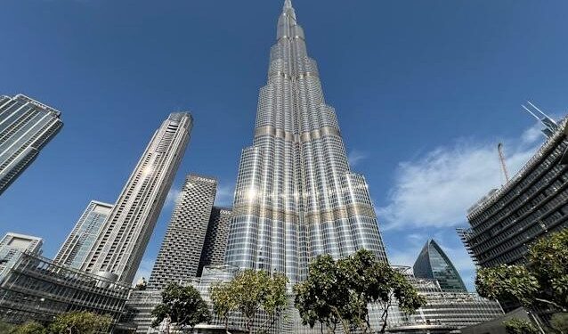 মধ্যপ্ৰাচ্যৰ যুদ্ধই জ্ব*লা*লে ডুবাই! স্থবিৰ হৈ পৰিল পৰ্যটন, গুগল আৰু মাইক্ৰ’ছফ্টৰ দৰে MNCত প্ৰভাৱ