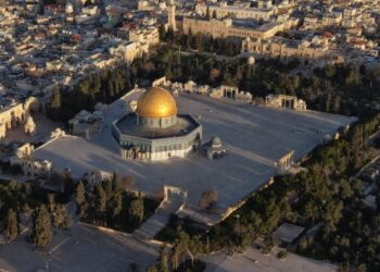 ৰমজানত মাহতেই ১৬ দিন ধৰি বন্ধ আল-আকছা মছজিদ, ইজৰাইলৰ এই সিদ্ধান্তক লৈ ক্ষুব্ধ মুছলমান দেশ