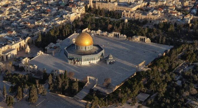 ৰমজানত মাহতেই ১৬ দিন ধৰি বন্ধ আল-আকছা মছজিদ, ইজৰাইলৰ এই সিদ্ধান্তক লৈ ক্ষুব্ধ মুছলমান দেশ