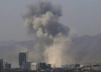 কাবুল হাস্পতালত ৪০৮ জনৰ প্ৰাণহানি, পাকিস্তানক তীব্ৰ সমালোচনা ভাৰতৰ