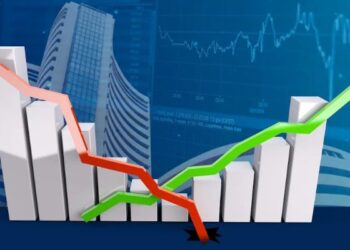 পুনৰ স্বাভাৱিক অৱস্থালৈ ঘূৰি আহিছে ষ্টক মাৰ্কেট! জানক কিমান পইণ্ট অতিক্ৰম কৰিলে চেন্সেক্স-নিফ্টিয়ে…