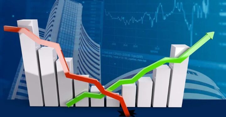 পুনৰ স্বাভাৱিক অৱস্থালৈ ঘূৰি আহিছে ষ্টক মাৰ্কেট! জানক কিমান পইণ্ট অতিক্ৰম কৰিলে চেন্সেক্স-নিফ্টিয়ে…