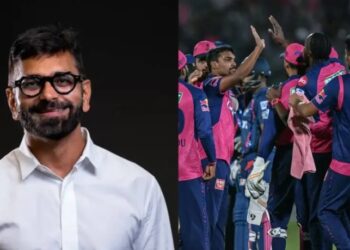 IPLৰ ইতিহাসৰ সৰ্ববৃহৎ চুক্তি! নতুন স্বত্বাধিকাৰী পাই আটাইতকৈ দামী ফ্ৰেঞ্চাইজি হ’ব উদ্বোধনী দল