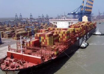 ভাৰতৰ বাবে মুকলি ‘হৰমুজৰ দুৱাৰ’! ইৰাণে দেখুৱালে নিজৰ বন্ধুত্ব, এতিয়াৰে পৰা তেল-গেছৰ প্ৰচুৰ আমদানি