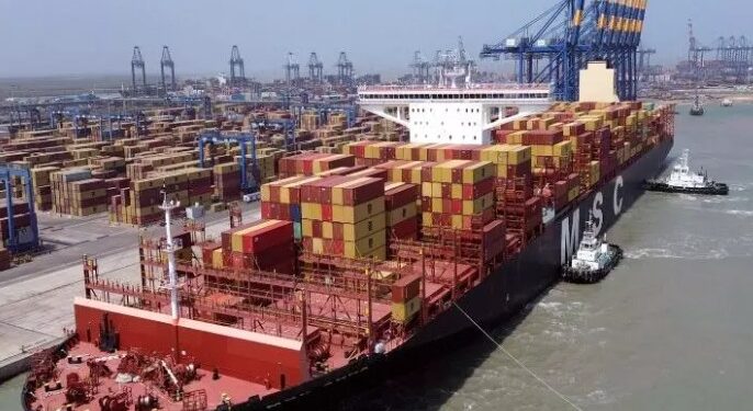 ভাৰতৰ বাবে মুকলি ‘হৰমুজৰ দুৱাৰ’! ইৰাণে দেখুৱালে নিজৰ বন্ধুত্ব, এতিয়াৰে পৰা তেল-গেছৰ প্ৰচুৰ আমদানি