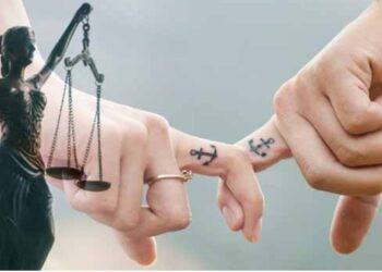 ‘বিবাহিত পুৰুষে লিভ-ইন ৰিলেচনশ্বিপত থকাটো কোনো অপৰাধ নহয়’- এলাহাবাদ হাইক’ৰ্ট