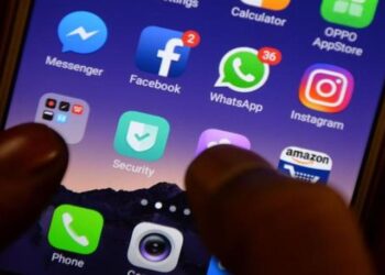 চৰকাৰৰ ডিজিটেল ধৰ্মঘট! ফেচবুক, ইনষ্টাগ্ৰাম, হোৱাটছএপ  আৰু টেলিগ্ৰামৰ বিৰুদ্ধে গ্ৰহণ কৰা হ’ব এই ব্যৱস্থা, যদিহে…