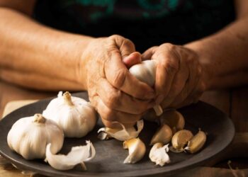 নিজৰ খাদ্যতালিকাত অন্তৰ্ভূক্ত কৰক নহৰু, পুৰুষৰ বাবে কিয় উপযোগী এইবিধ খাদ্য