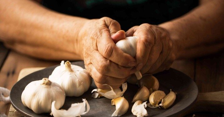 নিজৰ খাদ্যতালিকাত অন্তৰ্ভূক্ত কৰক নহৰু, পুৰুষৰ বাবে কিয় উপযোগী এইবিধ খাদ্য