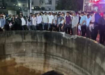 নাচিকত মৰ্মান্তিক দুৰ্ঘটনা, একেটা পৰিয়ালৰ ৯ জনকৈ লোকৰ সৈতে কৰুণ ঘটনা