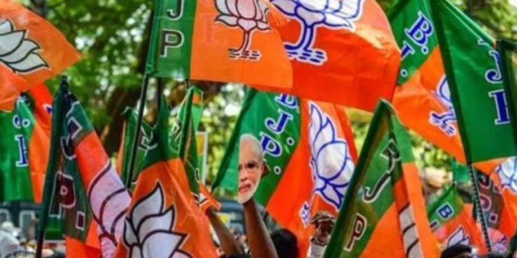 পশ্চিমবংগ নিৰ্বাচনৰ বাবে বিজেপিয়ে প্ৰকাশ কৰিলে ৫ জনীয়া প্ৰাৰ্থীৰ তালিকা; ৩ খন আসনত প্ৰাৰ্থী সলনি