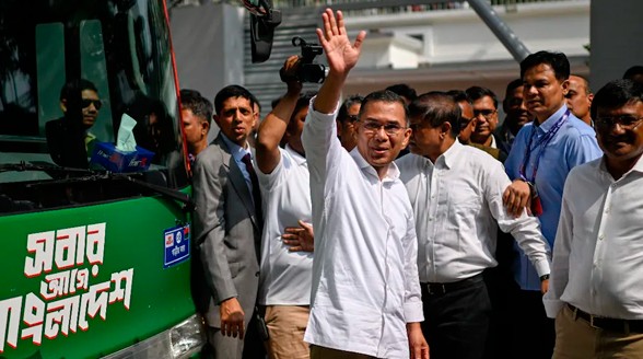 ভাৰসাম্য ৰক্ষা কৰি চলিছে নেকি বাংলাদেশে? ভাৰতত RAW ৰ সৈতে সাক্ষাতৰ পিছতে ISI ৰ সৈতে যোগাযোগ