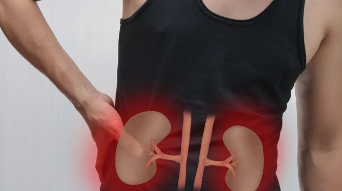 বৃক্ক বিফল হোৱাৰ পূৰ্বে দিয়ে এই সংকেত, ভুলতো নকৰিব উপেক্ষা