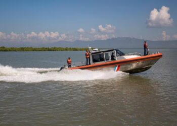 আন্দামান সাগৰত ডুব গ’ল ৰোহিংগীয়া আৰু বাংলাদেশী কঢ়িয়াই অনা নাও, নিৰুদ্দেশ ২৫০ জন