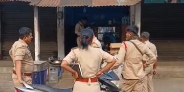 বিহু পৰিবেশন কৰি উভতাৰ পথত অঘটন, কি হৈছিল বিহুদলটিৰ সদস্যসকলৰ সৈতে?