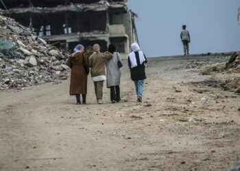 গাজাত প্ৰতিদিনে ৪৭ গৰাকীকৈ মহিলাৰ প্ৰাণহানি, সম্পূৰ্ণৰূপে যুদ্ধ বন্ধৰ দাবী