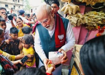 গুগলত ঝালমুৰিৰ যাদু, ২২ বছৰত এই শব্দৰ সৰ্বাধিক সন্ধান সামাজিক মাধ্যম ব্যৱহাৰকাৰীৰ