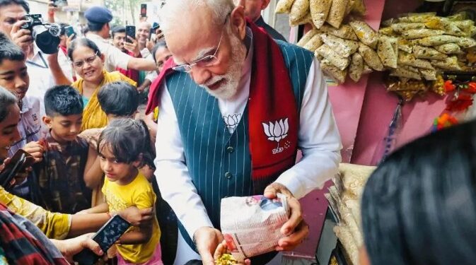 গুগলত ঝালমুৰিৰ যাদু, ২২ বছৰত এই শব্দৰ সৰ্বাধিক সন্ধান সামাজিক মাধ্যম ব্যৱহাৰকাৰীৰ