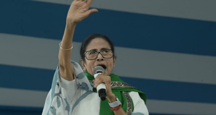 ‘বংগ জয় কৰাৰ পিছত দিল্লী দখল কৰিম’, মমতা বেনাৰ্জীৰ ডাঙৰ মন্তব্য