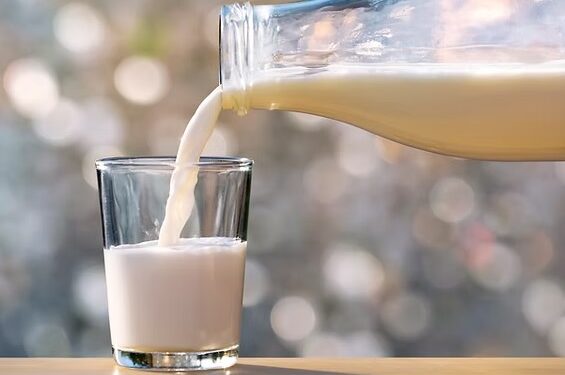 অত্যাধিক গাখীৰ সেৱন কৰাটোও স্বাস্থ্যৰ পক্ষে হ’ব পাৰে ক্ষতিকাৰক,  জানক এই ১০ পাৰ্শ্বক্ৰিয়া