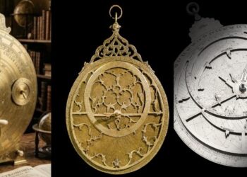 ২৫ কোটি টকীয়া এক বিৰল যন্ত্ৰ, লণ্ডনত নিলাম হ’ব জয়পুৰৰ ৰাজবংশীয় ‘ছুপাৰ কম্পিউটাৰ’!