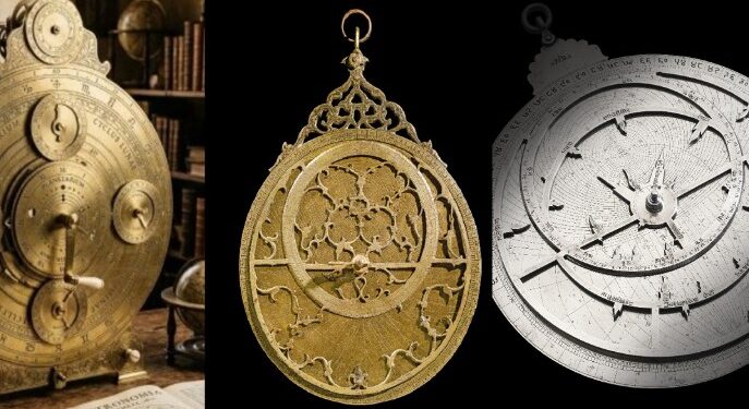 ২৫ কোটি টকীয়া এক বিৰল যন্ত্ৰ, লণ্ডনত নিলাম হ’ব জয়পুৰৰ ৰাজবংশীয় ‘ছুপাৰ কম্পিউটাৰ’!