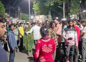 দেশ কঁপোৱা ভয়ংকৰ পথ দুৰ্ঘটনা, প্ৰাণ হেৰুৱালে ১৬ জনকৈ লোকে